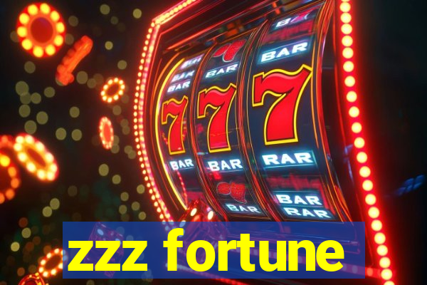 zzz fortune
